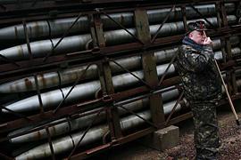 Нестабильность в Африке выгодна Украине — эксперт