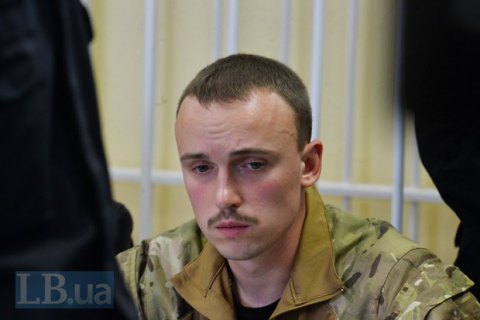 Суд продовжив арешт другого підозрюваного у вбивстві Бузини