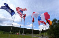 Країни G7 попередили Росію про "серйозні наслідки" у разі вторгнення в Україну