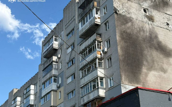 Головне за четвер, 21 травня: атаки на Дніпропетровщину, майже 200 боєзіткнень, справа про кришування "порноофісів"