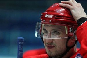 Хоккеист Галимов сегодня утром скончался в больнице