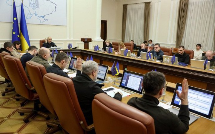 Кабмін призначив заступником міністра охорони здоров'я юристку зі сфери грального бізнесу