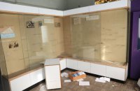 На тимчасово окупованій території перебувають близько 1,5 млн музейних експонатів, - Мінкультури 