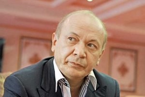 Юра Енакиевский добрался и до Минздрава? 