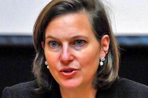 Янукович заверил США в приверженности евроинтеграции