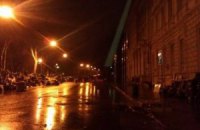 Львовскую ОГА разбаррикадировали 