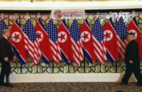 Трамп предложил Киму передать ядерное оружие США, - Reuters