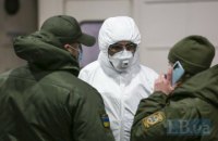 Полиция открыла 33 уголовных дела за нарушение карантина