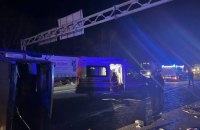Кількість постраждалих у ДТП на Львівщині зросла до понад 30, - Козицький