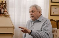 Мирослав Маринович, дисидент і політв'язень, проректор УКУ: «Знаємо психологію росіян — можемо зруйнувати імперію»
