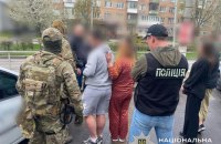 Правоохоронці ліквідували канал постачання психотропів із Молдови до України