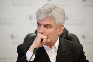 Зона свободной торговли СНГ - рискованная затея, - нардеп Матчук