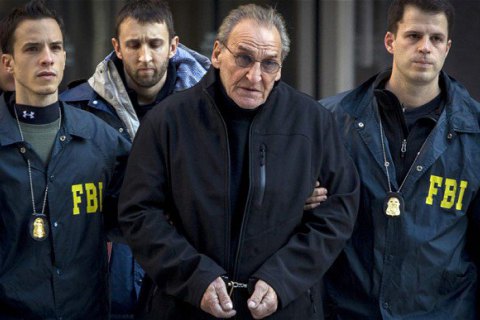 Суд Нью-Йорка оправдал подозреваемого в одной из крупнейших краж XX века