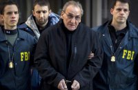 Суд Нью-Йорка оправдал подозреваемого в одной из крупнейших краж XX века