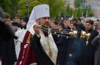 Епифаний опроверг наличие раскола в ПЦУ