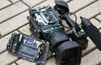 За пів року до журналістів застосовували силу 40 разів, - НСЖУ