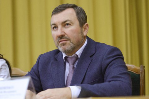 Бывший нардеп Андрей Шипко стал и.о. директора Национального института рака