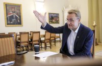 Львів оголосив локдаун через ситуацію з ковідом