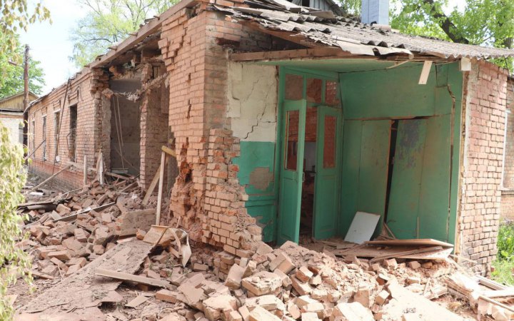 Протягом доби окупанти обстрілювали Харківщину та Харків, – голова ОДА