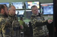 Сирський: Ситуація на Сіверському та Бахмутському напрямках залишається вкрай напруженою