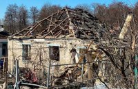 Росіяни знову обстріляли Куп’янськ, поранено жінку