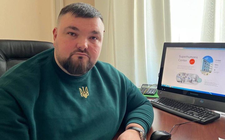Нардеп Задорожній отримав підозру за відкат у 3,4 млн грн на ремонті водогону на Сумщині