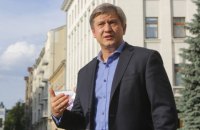 Александр Данилюк: «Вы просто не можете представить, сколько денег, выделявшихся на восстановление Донбасса, разворовывалось»