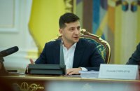 Зеленский создал рабочую группу для анализа медреформы