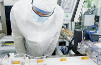 Протягом дня в Україні підтвердили 130 нових випадків коронавірусу