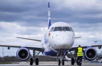 "Белавиа" отключили от международной системы взаиморасчетов 