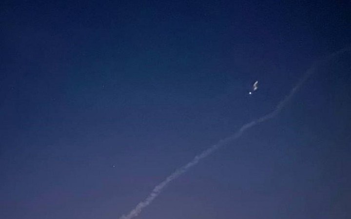 У Криму пролунали вибухи: під атакою був Севастополь