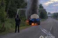 Унаслідок російських обстрілів на Сумщині постраждали 13 цивільних