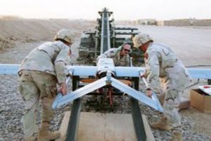 США разрабатывают беспилотники, имеющие размер птиц и двигающиеся как насекомые