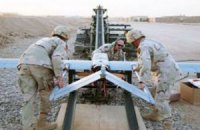 США разрабатывают беспилотники, имеющие размер птиц и двигающиеся как насекомые
