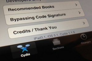 Новый iPad взломали в первый день продаж