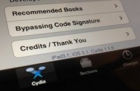 Новый iPad взломали в первый день продаж