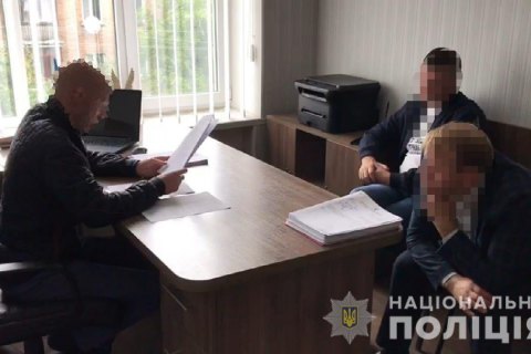 Кандидату в депутати оголосили підозру за мімікрію під іншу партію