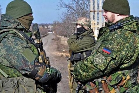 ​СБУ сообщила освобожденному из ОРДО украинцу о подозрении в пытках пленных