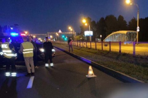 МВС Білорусі підтвердило смерть ще одного протестувальника