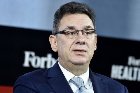 В Pfizer пообещали приложить усилия, чтобы Украина быстрее получила вакцину от ковида 