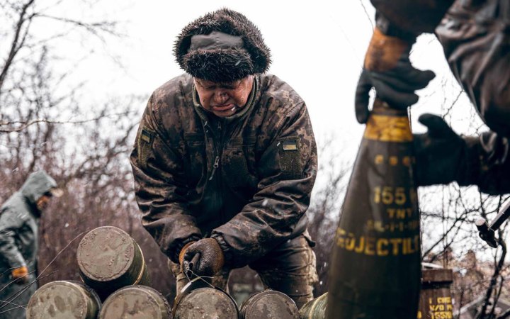 ЗСУ відбили атаки ворога в районах 14 населених пунктів на Донбасі, - Генштаб