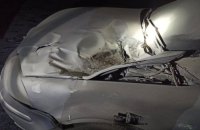 Начальник КМВА закликав киян не ігнорувати правила безпеки під час повітряних тривог