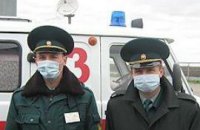 Украинские хроники: кому гриппец, кому - родной отец