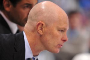 "Дияволів" очолить наймолодший тренер у НХЛ