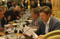 Судебная реформа должна отменить спецсуды и провести переаттестацию судей, - Емец