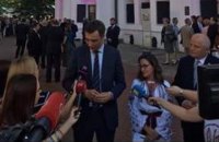 "Укрзализныця" и канадская Bombardier договорились создать СП по производству подвижного состава