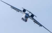 "Укроборонпром" анонсировал серийное производство Ан-74 за американские деньги