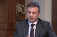 Министр финансов не считает претензии к НБУ достаточными для отставки его руководства