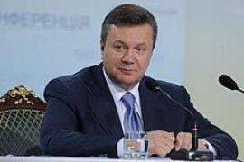 Янукович доволен Кабмином