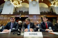 ​Югославские войны: Хорватия vs Сербия. Конфликт исчерпан 